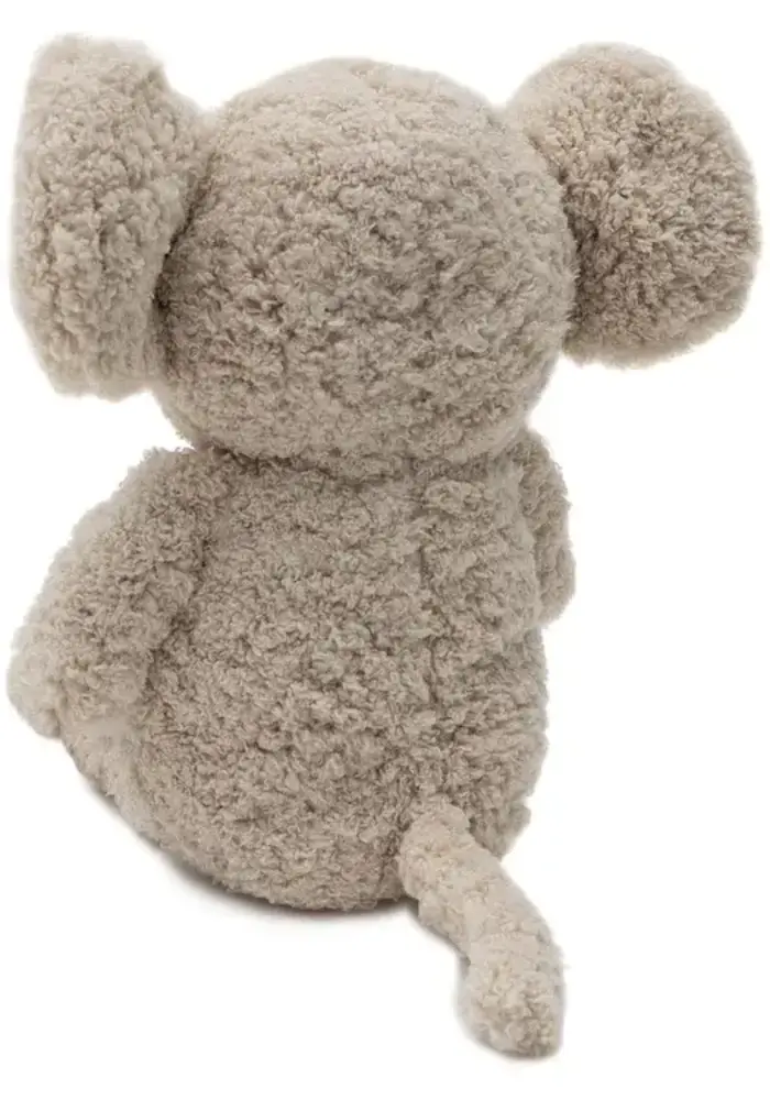 Jollein Knuffel - Elephant