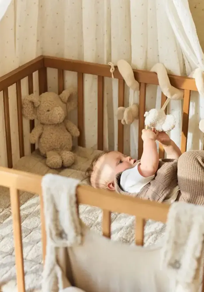 Jollein Knuffel - Elephant