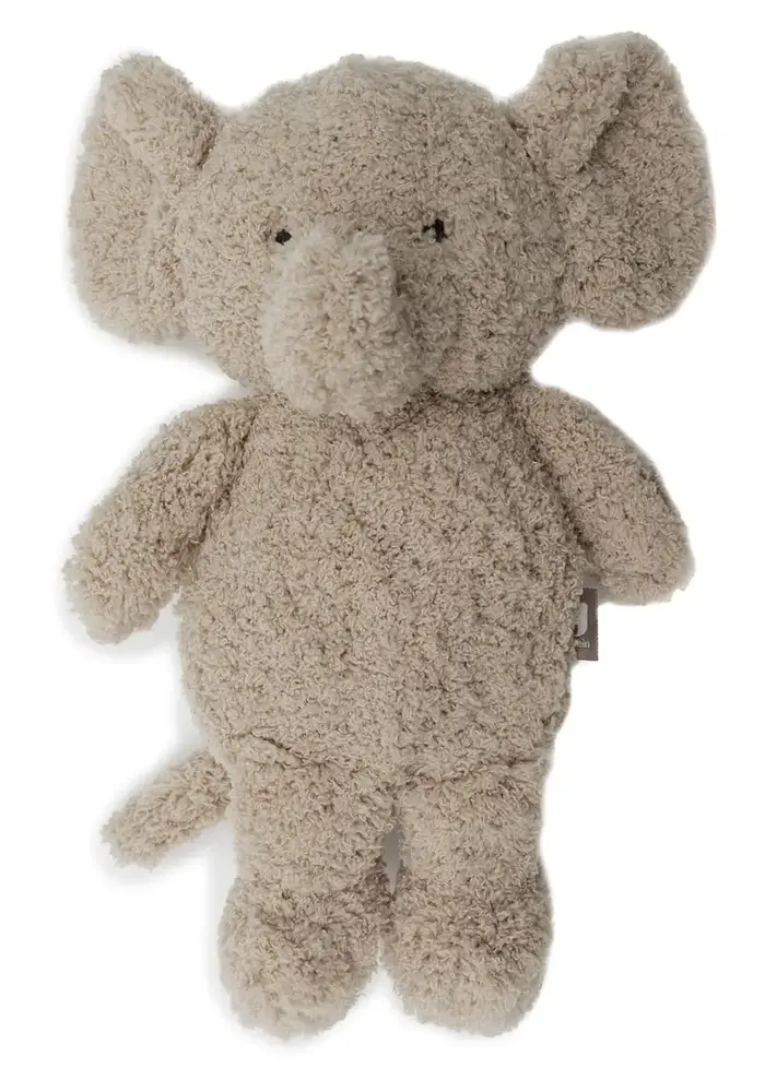 Jollein Knuffel - Elephant