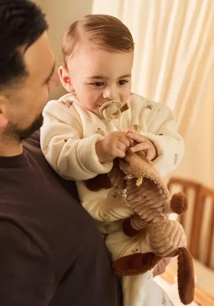 Jollein Speendoekje - Diego