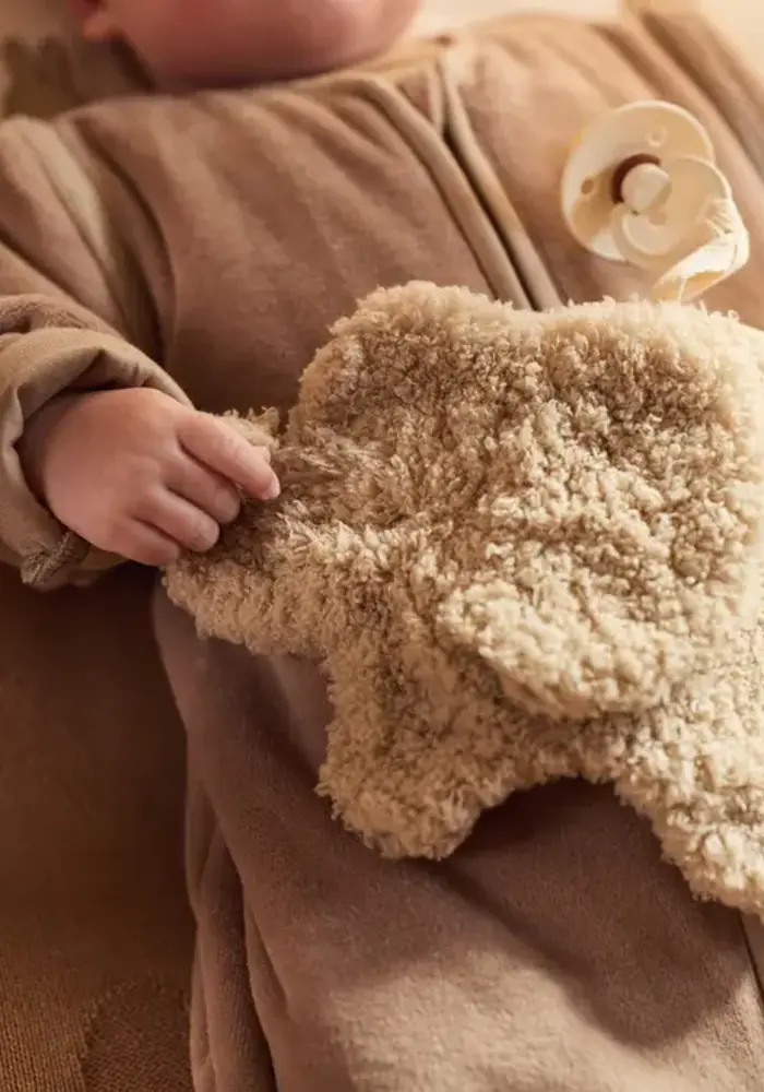 Jollein Speendoekje - Elephant Tales