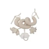 Jollein Activiteitenspiraal - Elephant Tales