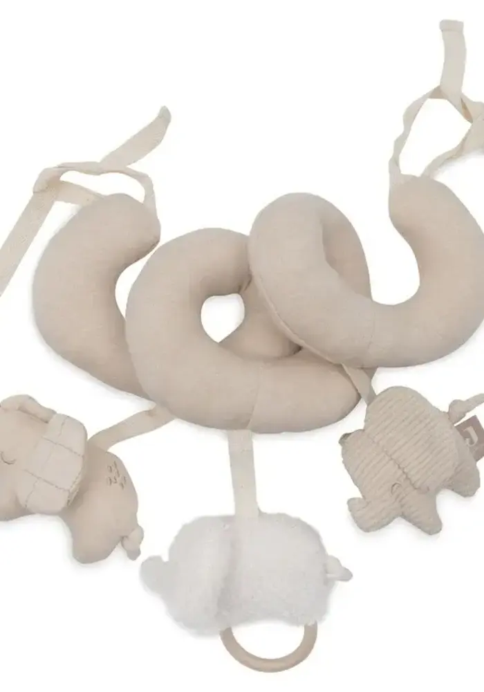 Jollein Activiteitenspiraal - Elephant Tales