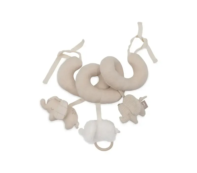 Jollein Activiteitenspiraal - Elephant Tales