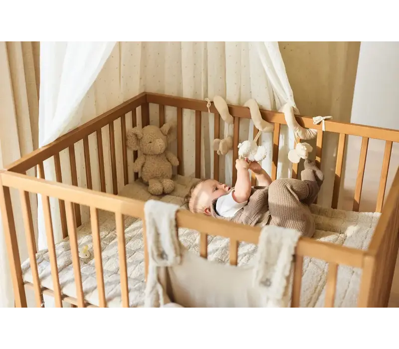 Jollein Activiteitenspiraal - Elephant Tales