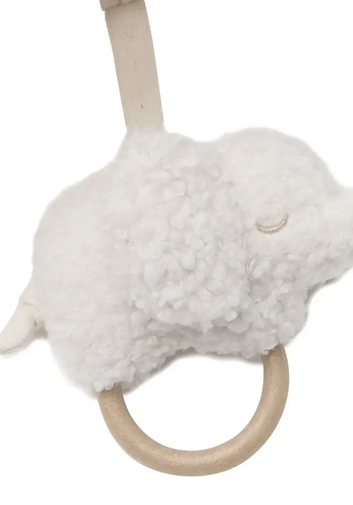 Jollein Activiteitenspiraal - Elephant Tales