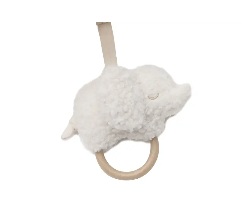 Jollein Activiteitenspiraal - Elephant Tales