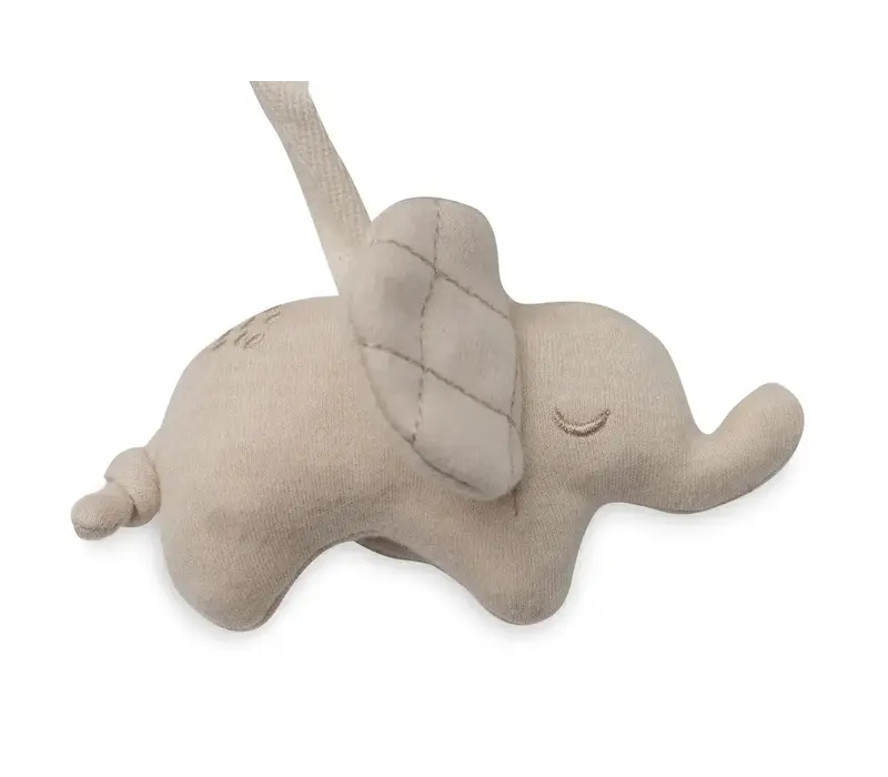 Jollein Activiteitenspiraal - Elephant Tales