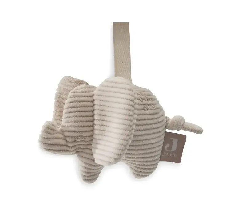 Jollein Activiteitenspiraal - Elephant Tales