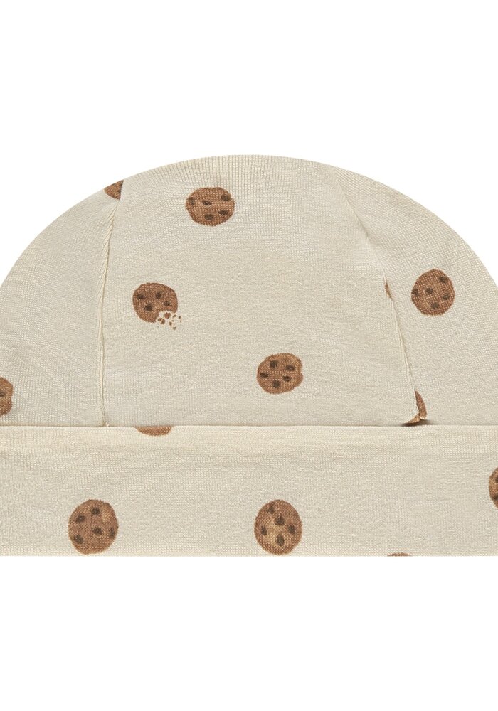 A TINY STORY baby hat snowwhite