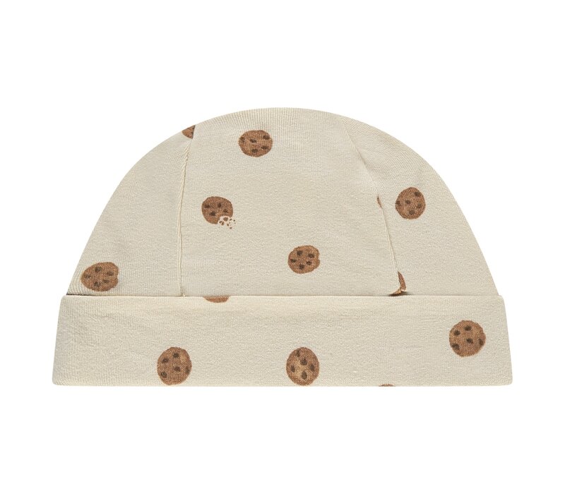 A TINY STORY baby hat snowwhite