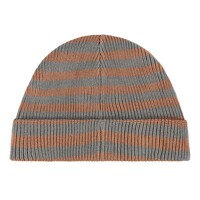 A TINY STORY baby hat cookie