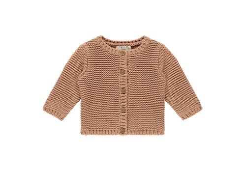 A TINY STORY A TINY STORY baby cardigan cookie A TINY STORY A TINY STORY baby cardigan cookie
