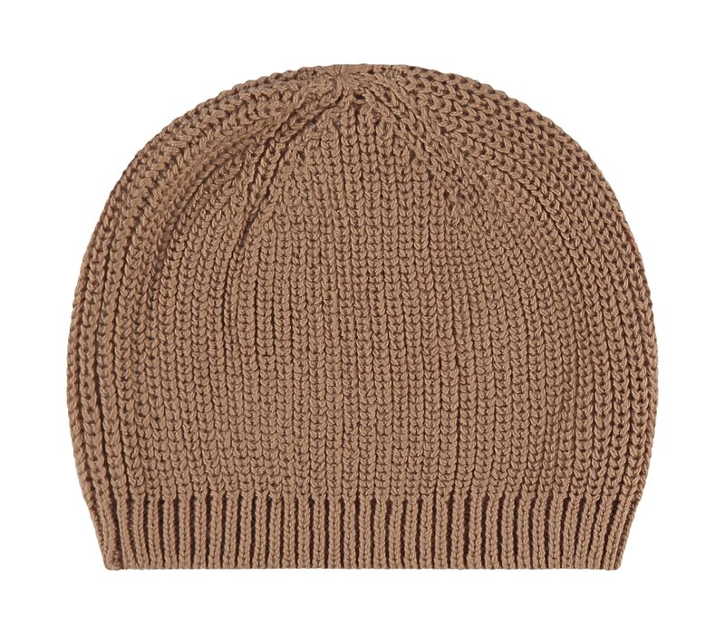 A TINY STORY baby hat Cookie