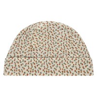 A TINY STORY baby hat snow