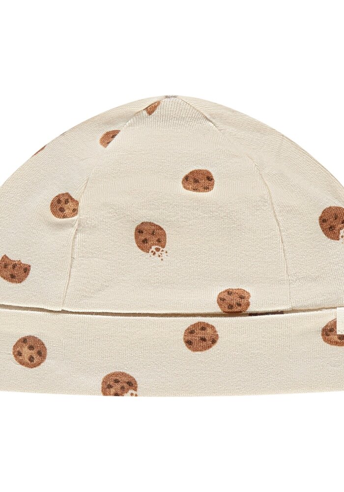 A TINY STORY baby hat snowwhite