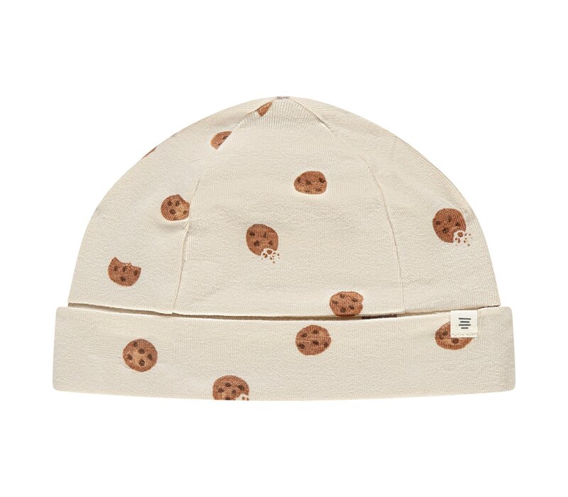 A TINY STORY baby hat snowwhite