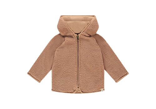 A TINY STORY A TINY STORY baby jacket cookie A TINY STORY A TINY STORY baby jacket cookie