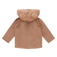 A TINY STORY baby jacket cookie