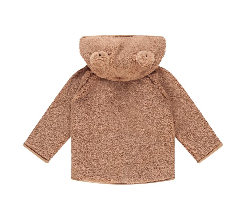 A TINY STORY baby jacket cookie