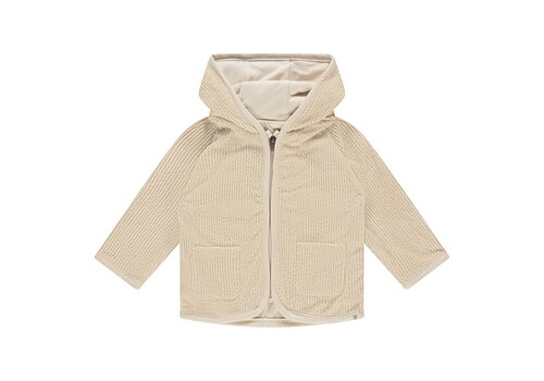 A TINY STORY A TINY STORY baby jacket snow A TINY STORY A TINY STORY baby jacket snow