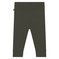 A TINY STORY baby pants Basil 1