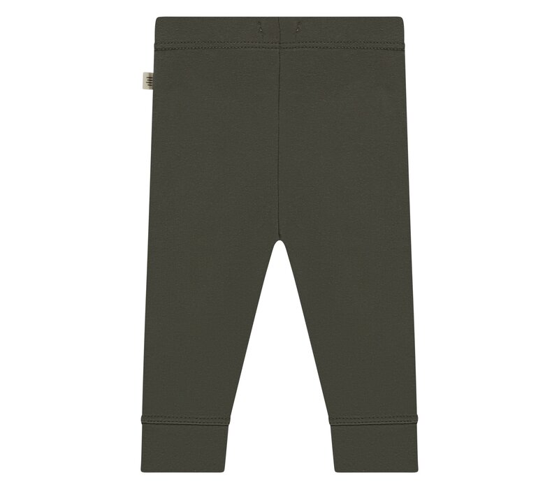 A TINY STORY baby pants Basil 1