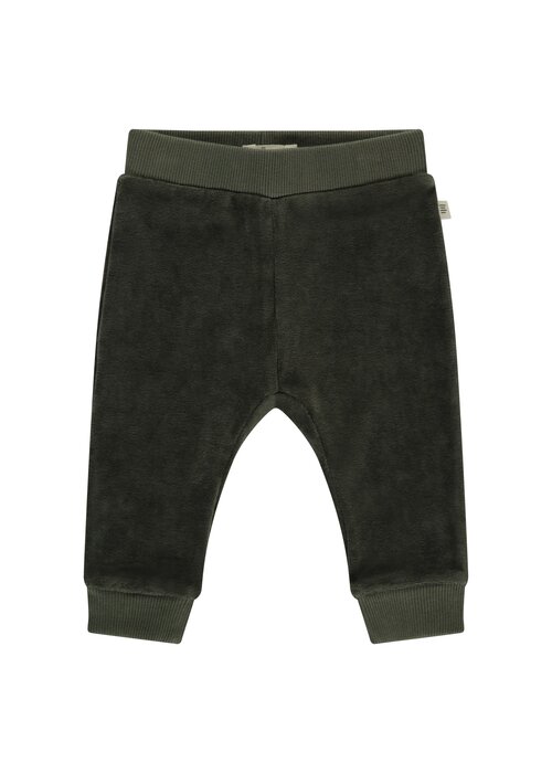 A TINY STORY A TINY STORY baby pants Basil