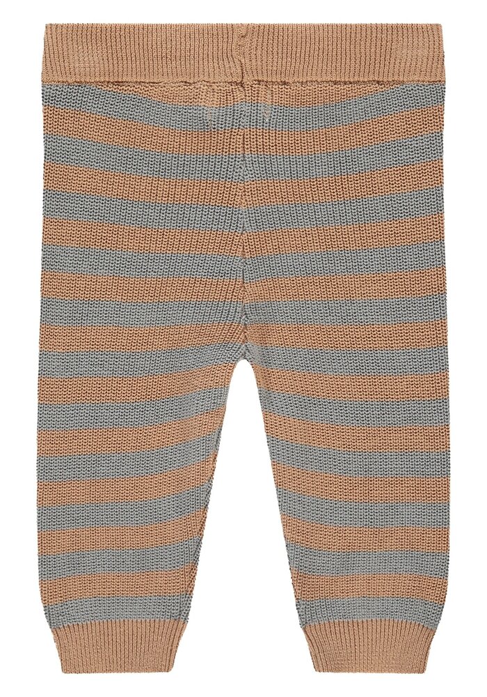 A TINY STORY baby pants cook