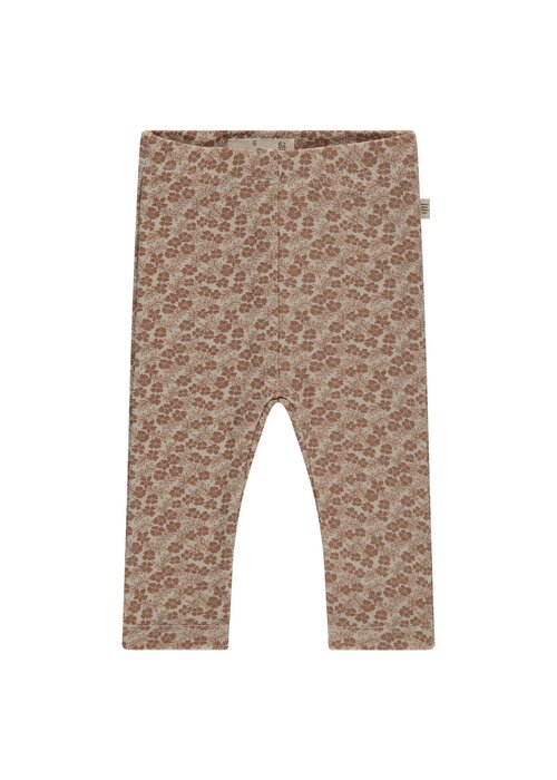 A TINY STORY A TINY STORY baby pants Cookie