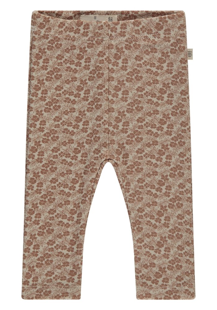 A TINY STORY baby pants Cookie