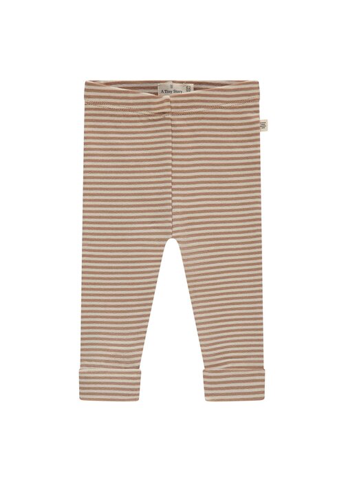 A TINY STORY A TINY STORY baby pants cookie