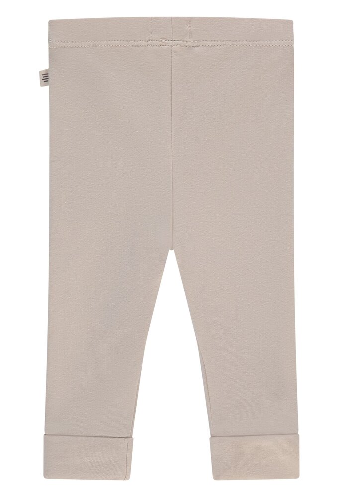 A TINY STORY baby pants Snow