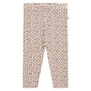 A TINY STORY A TINY STORY baby pants snow 1