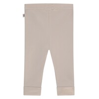 A TINY STORY baby pants Snow