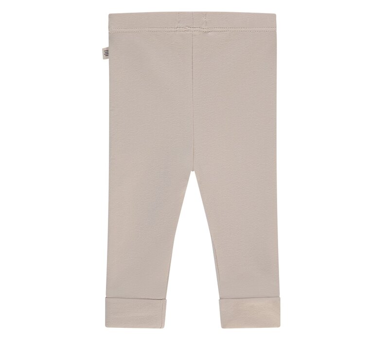 A TINY STORY baby pants Snow