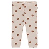 A TINY STORY A TINY STORY baby pants snow