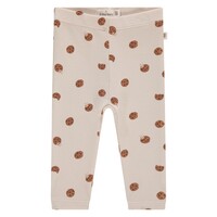 A TINY STORY baby pants snow