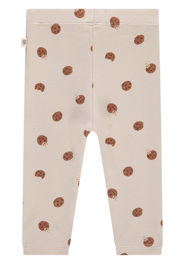 A TINY STORY baby pants snow