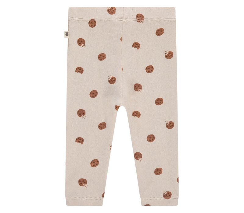 A TINY STORY baby pants snow
