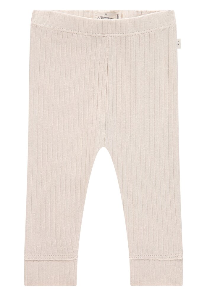 A TINY STORY baby pants snowwhite