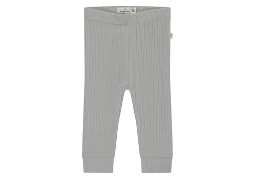A TINY STORY A TINY STORY baby pants steel A TINY STORY A TINY STORY baby pants steel