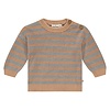 A TINY STORY A TINY STORY baby pullover cookie