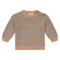 A TINY STORY baby pullover cookie