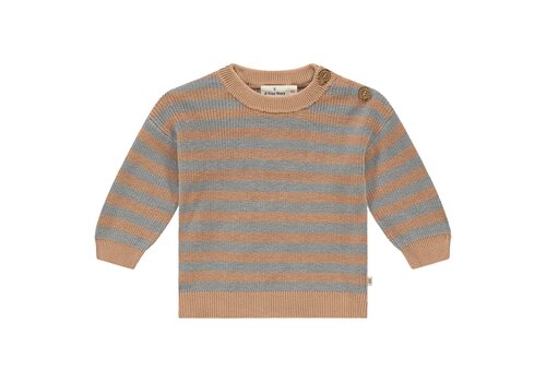 A TINY STORY A TINY STORY baby pullover cookie A TINY STORY A TINY STORY baby pullover cookie