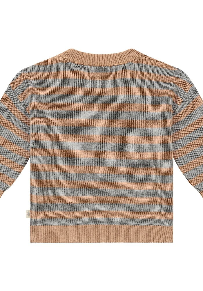 A TINY STORY baby pullover cookie