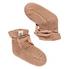 A TINY STORY A TINY STORY baby slippers cookie