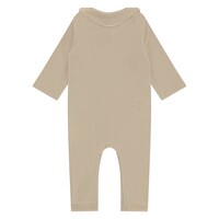A TINY STORY baby suit long sleeve Snow