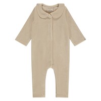 A TINY STORY baby suit long sleeve Snow