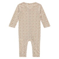 A TINY STORY baby suit long sleeve snowy